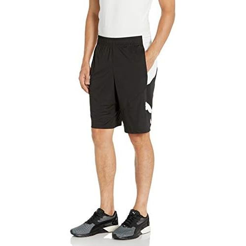 푸마 PUMA Mens Cat Shorts