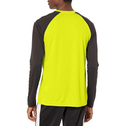 푸마 PUMA Mens Team Pacer Goalkeeper Long Sleeve Jersey