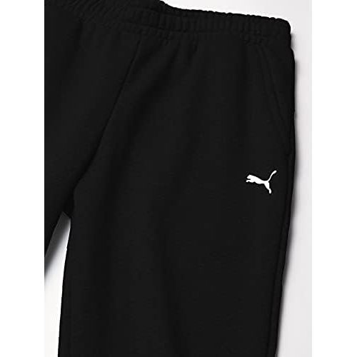 푸마 PUMA Mens Standard BMW M Motorsport Essentials Fleece Sweat Pants