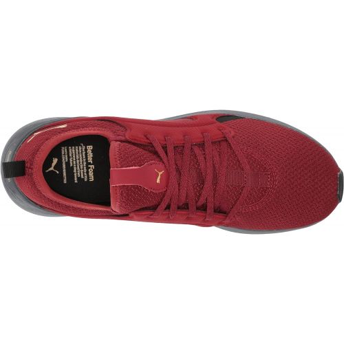 푸마 PUMA Womens Better Foam Adore Running Shoe