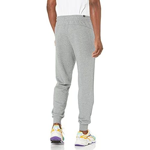 푸마 PUMA Mens Essentials Sweatpants