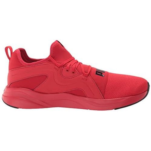 푸마 PUMA Mens 19542301 Running Shoe