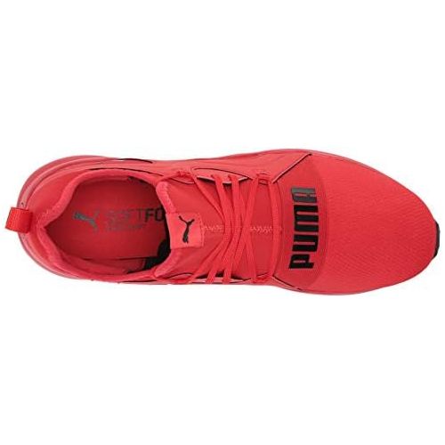 푸마 PUMA Mens 19542301 Running Shoe