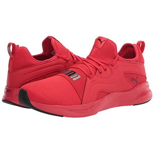 푸마 PUMA Mens 19542301 Running Shoe