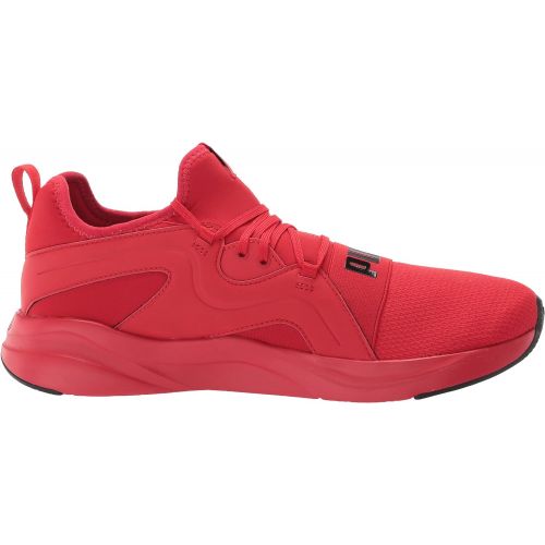 푸마 PUMA Mens 19542301 Running Shoe