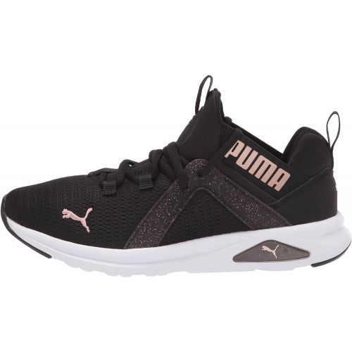 푸마 PUMA Womens Enzo 2 Running Shoe