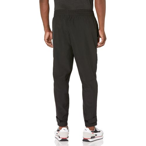 푸마 PUMA Mens Train First Mile Woven Pants