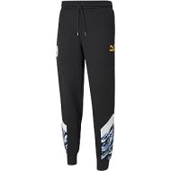 PUMA Mens Manchester City F.c. Iconic MCS Track Pants