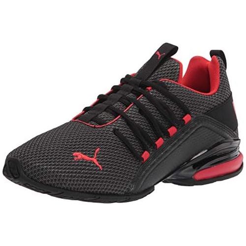 푸마 PUMA Mens Axelion Running Shoe