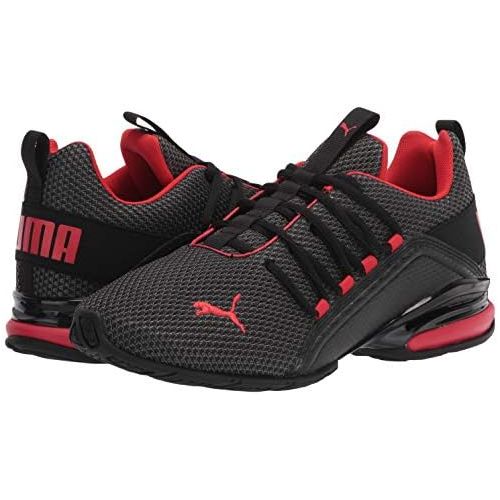 푸마 PUMA Mens Axelion Running Shoe