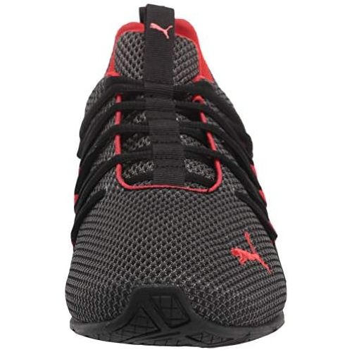 푸마 PUMA Mens Axelion Running Shoe