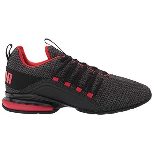 푸마 PUMA Mens Axelion Running Shoe