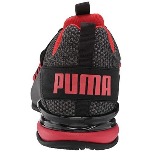 푸마 PUMA Mens Axelion Running Shoe