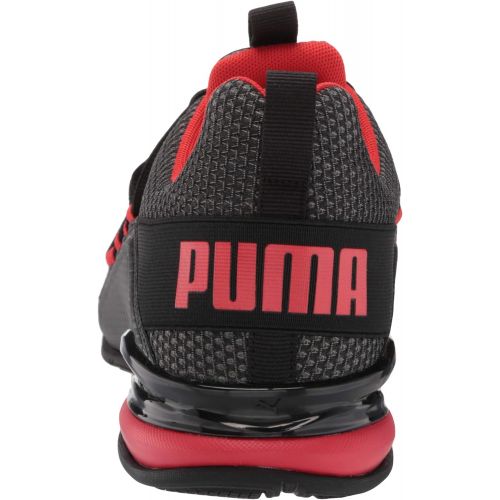 푸마 PUMA Mens Axelion Running Shoe