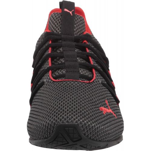 푸마 PUMA Mens Axelion Running Shoe