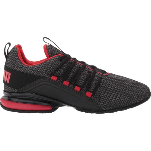 푸마 PUMA Mens Axelion Running Shoe