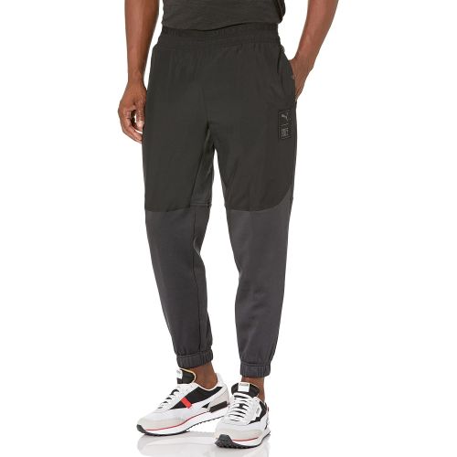 푸마 PUMA Mens Train First Mile Jogger