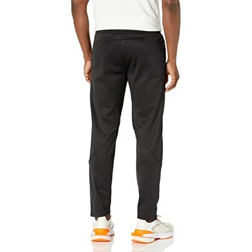 푸마 PUMA Mens Evostripe Warm Pants