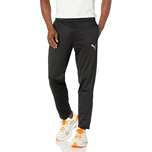 푸마 PUMA Mens Evostripe Warm Pants