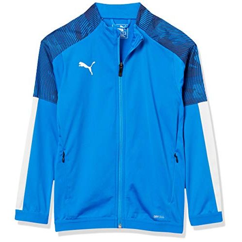 푸마 PUMA Cup Training Jacket JR