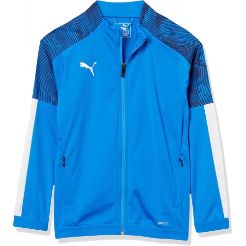 푸마 PUMA Cup Training Jacket JR