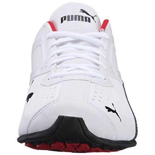 푸마 PUMA Mens Tazon 6 Fade Cross-Trainer Shoe