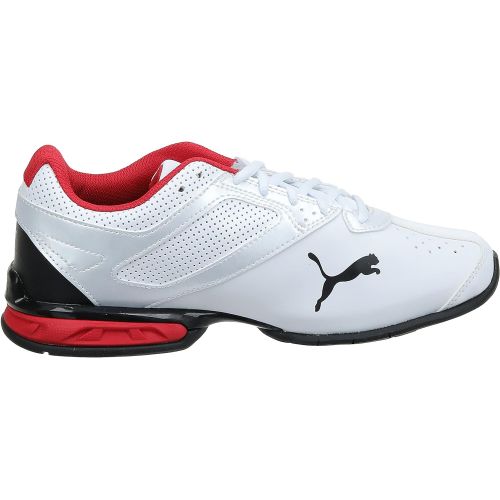 푸마 PUMA Mens Tazon 6 Fade Cross-Trainer Shoe