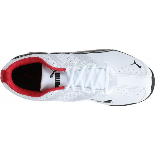 푸마 PUMA Mens Tazon 6 Fade Cross-Trainer Shoe