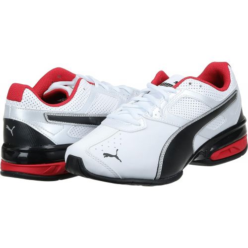 푸마 PUMA Mens Tazon 6 Fade Cross-Trainer Shoe