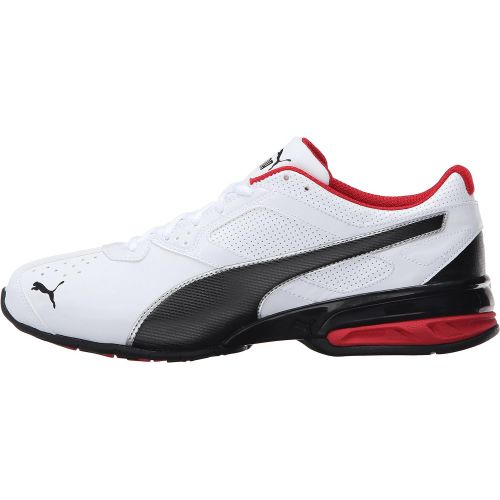 푸마 PUMA Mens Tazon 6 Fade Cross-Trainer Shoe