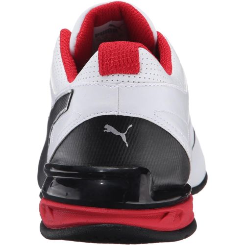 푸마 PUMA Mens Tazon 6 Fade Cross-Trainer Shoe