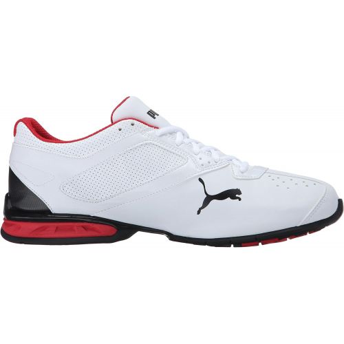 푸마 PUMA Mens Tazon 6 Fade Cross-Trainer Shoe