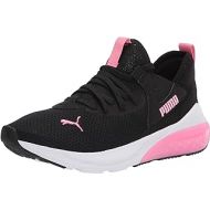 PUMA Unisex-Child Cell Vive Running Shoe