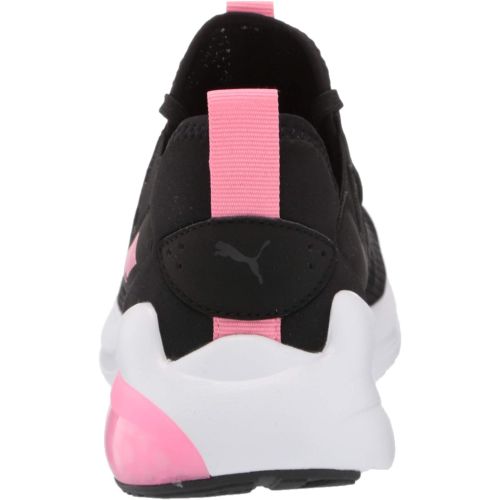 푸마 PUMA Unisex-Child Cell Vive Running Shoe