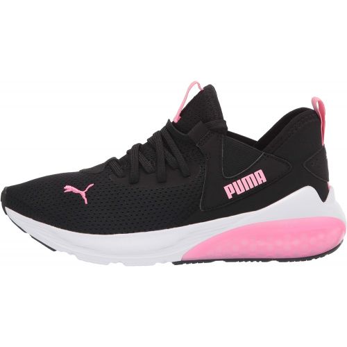 푸마 PUMA Unisex-Child Cell Vive Running Shoe