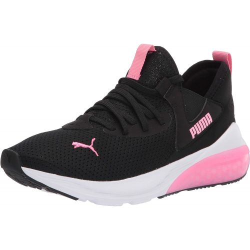 푸마 PUMA Unisex-Child Cell Vive Running Shoe