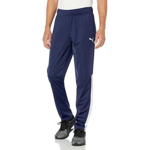 푸마 PUMA Mens Contrast Pants 2.0