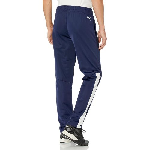 푸마 PUMA Mens Contrast Pants 2.0