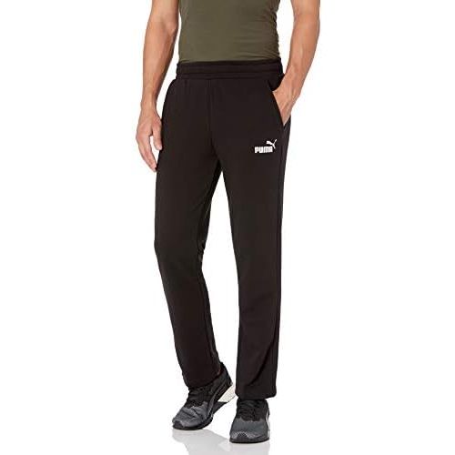 푸마 PUMA Mens Essentials Sweatpants