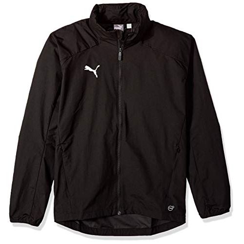 푸마 PUMA Mens Liga Training Rain Jacket