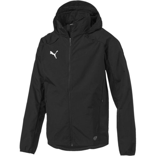 푸마 PUMA Mens Liga Training Rain Jacket