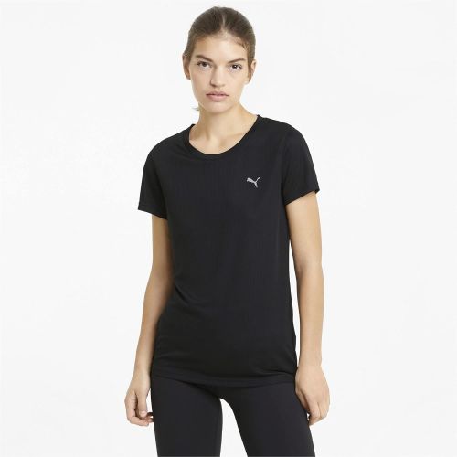 푸마 PUMA Womens Performance Tee