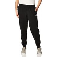 PUMA Womens Essentials Fleece Sweatpants