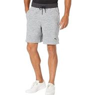 PUMA Mens Train Cloudspun 8 Shorts