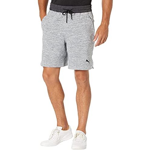 푸마 PUMA Mens Train Cloudspun 8 Shorts