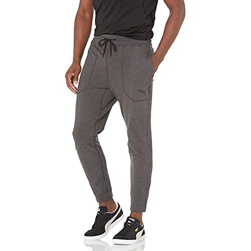 푸마 PUMA Mens Train Cloudspun Jogger