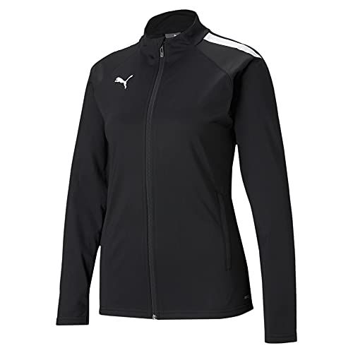 푸마 PUMA Womens Teamliga Training Jacket