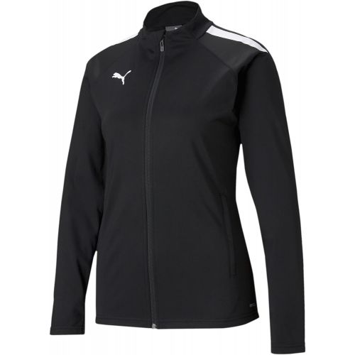 푸마 PUMA Womens Teamliga Training Jacket