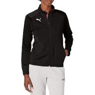 PUMA Womens Liga Training Jacket