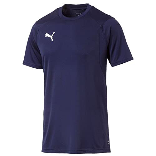 푸마 PUMA Mens Liga Training Jersey